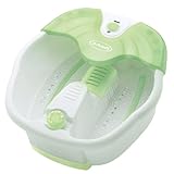 Dr. Scholl's Aromatherapy with Bubbles and Powder on Amazon