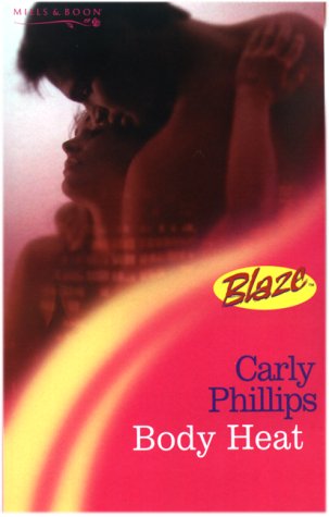 Body heat by Carly Phillips