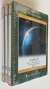 The Great Courses: Science & Mathematics- Algebra 2