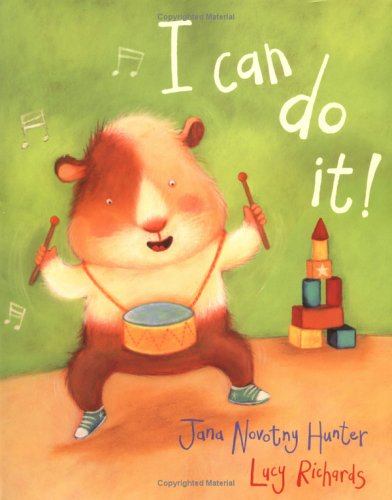 I Can Do It!