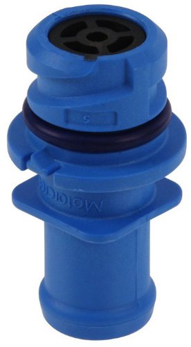 

Motorcraft PCV Valve