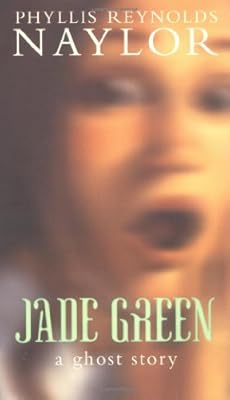 Jade Green : A Ghost Story