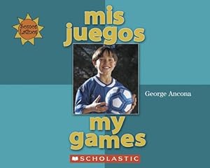 Mis Juegos/My Games