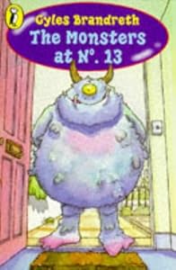 Monsters at No. 13