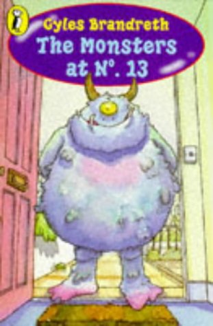 Monsters at No. 13 by Brandreth