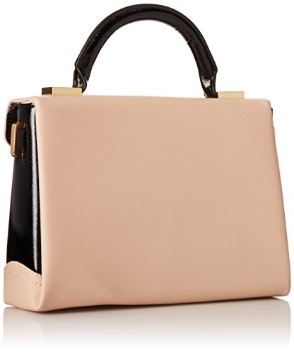 ted baker信封翻盖优雅手提斜跨包