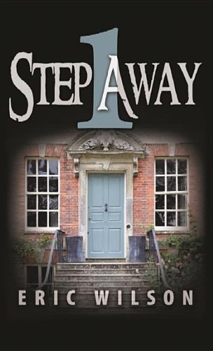 1 Step Away by Eric Wilson