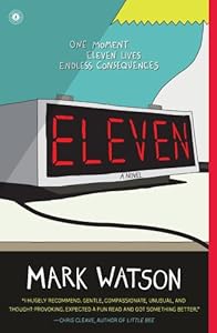 Eleven: A Novel