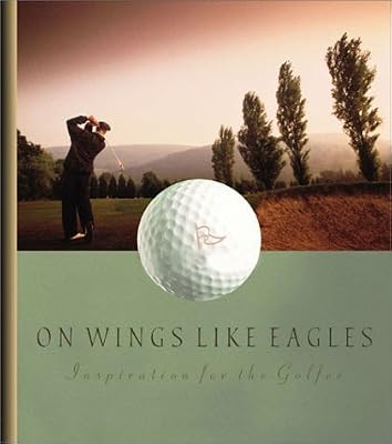 On Wings Like Eagles (Daymaker Greeting Books) by Barbour Books (2003-06-01)
