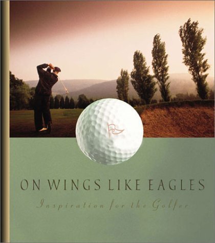 On Wings Like Eagles (Daymaker Greeting Books) by Barbour Books (2003-06-01) by unknown author