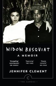Widow Basquiat