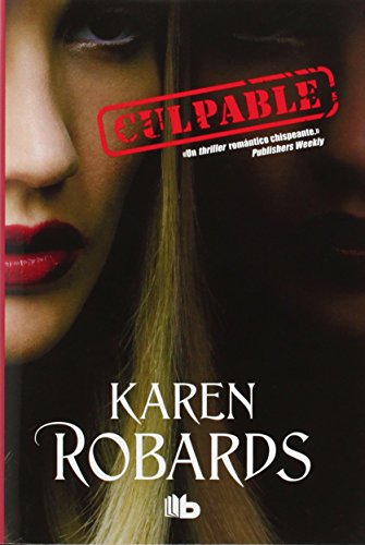 Culpable by Karen Robards