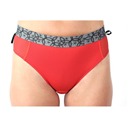 Algopix Similar Product 13 - Club Ride Apparel Jewel Cycling Bikini