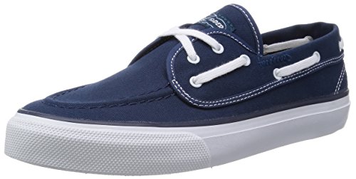 [ビームス] BEAMS TOP SIDER / SEAMATE シーメイト 11311718483 78 (NAVY-2/26)