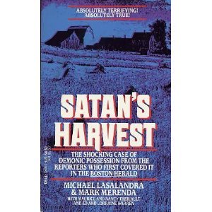 Satan's Harvest