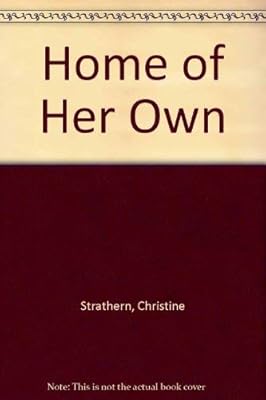 Home of Her Own