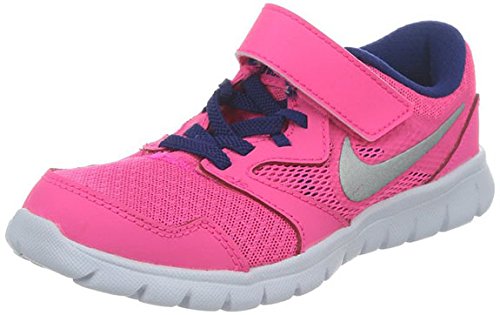Nike Girl's Flex Experience 3 Athletic Shoes