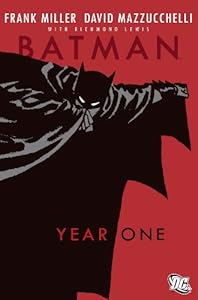 Batman: Year One