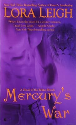Mercury's War