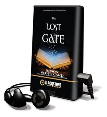 The Lost Gate