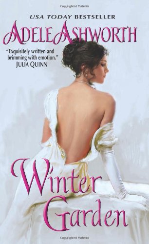 Winter Garden by Adele Ashworth