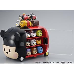 News ３ｒｄシーズン ツムツムトミカ 11 26 木 発売 ディズニートミカfan