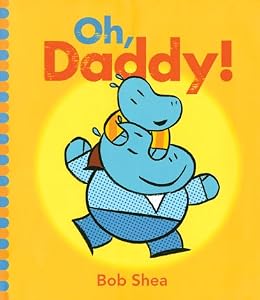 Oh, Daddy!