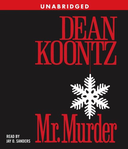 Mr. Murder by Jay O. Sanders
