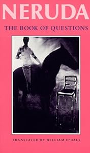 The Book of Questions (Bilingual Edition) (Spanish Edition)