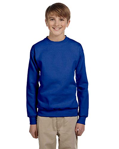 Algopix Similar Product 10 - Sportoli Youth Boys Girl 78 oz 5050