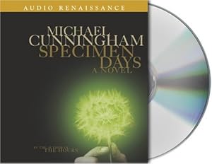 Specimen Days: A Novel