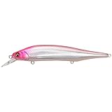 メガバス(Megabass) X-80 MAGNUM(X-80マグナム)(SP-C) M フラットピンク 32044