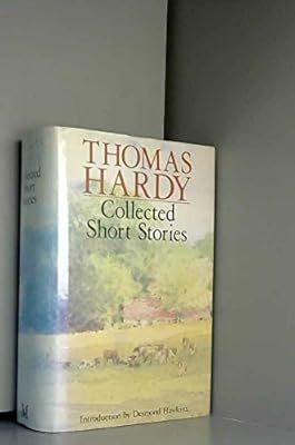 Collected Short Stories