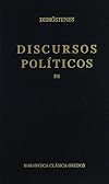Discursos políticos. III
