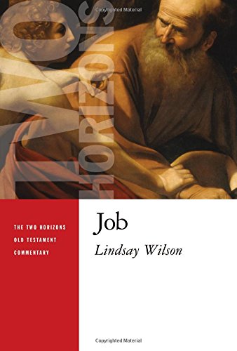 Job by Lindsay Wilson