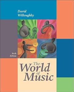 The World of Music