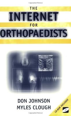 The Internet for Orthopaedists