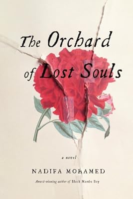 The Orchard of Lost Souls