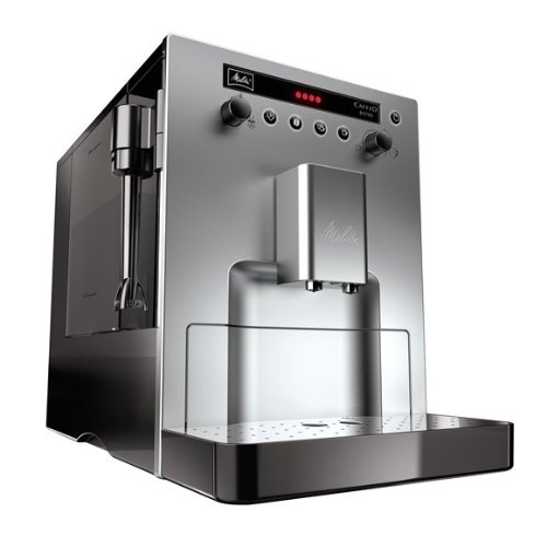B-WARE Melitta Kaffee-Espresso-Vollautomat Caffeo Bistro