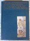 The Green Mountain Boys A historical Tale Early Settlement VT