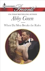 When Da Silva Breaks the Rules (Blood Brothers Book 3)