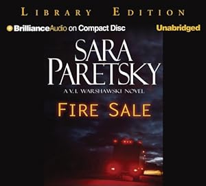 Fire Sale