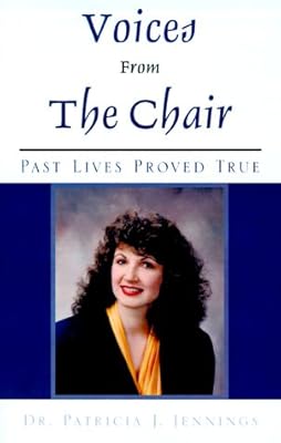 Voices From The Chair