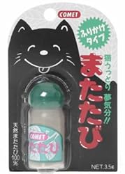 コメット またたび 3.5g