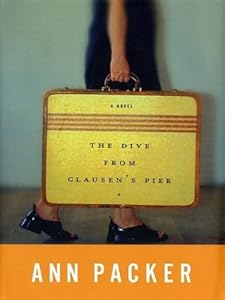The Dive from Clausen's Pier