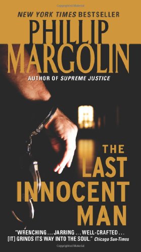 The Last Innocent Man by Phillip Margolin