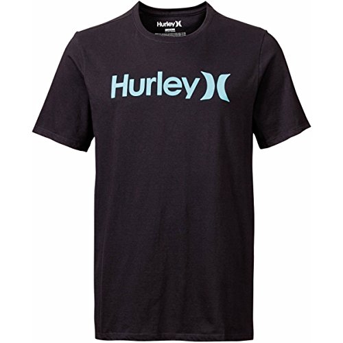 Hurley One And Only Color Premium T-Shirt Mens