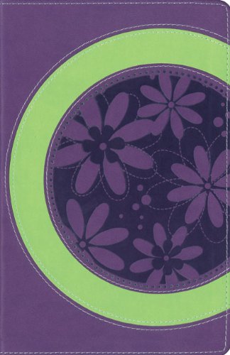 NIV Faithgirlz! Bible, Revised Edition