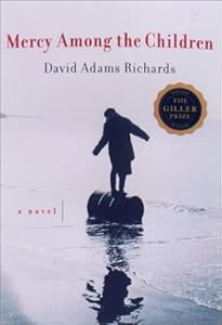 Mercy Among the Children: A Novel