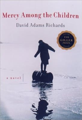 Mercy Among the Children: A Novel